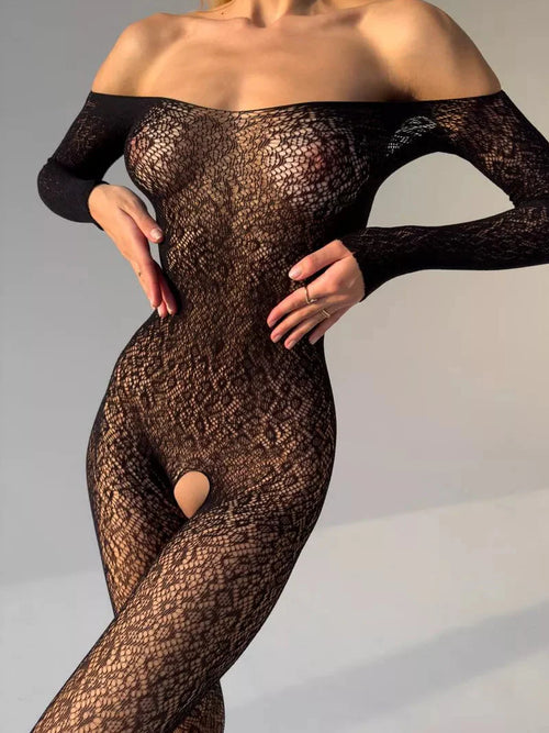Aitana - Bodystocking