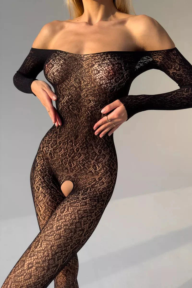 Aitana - Bodystocking