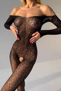 Aitana - Bodystocking