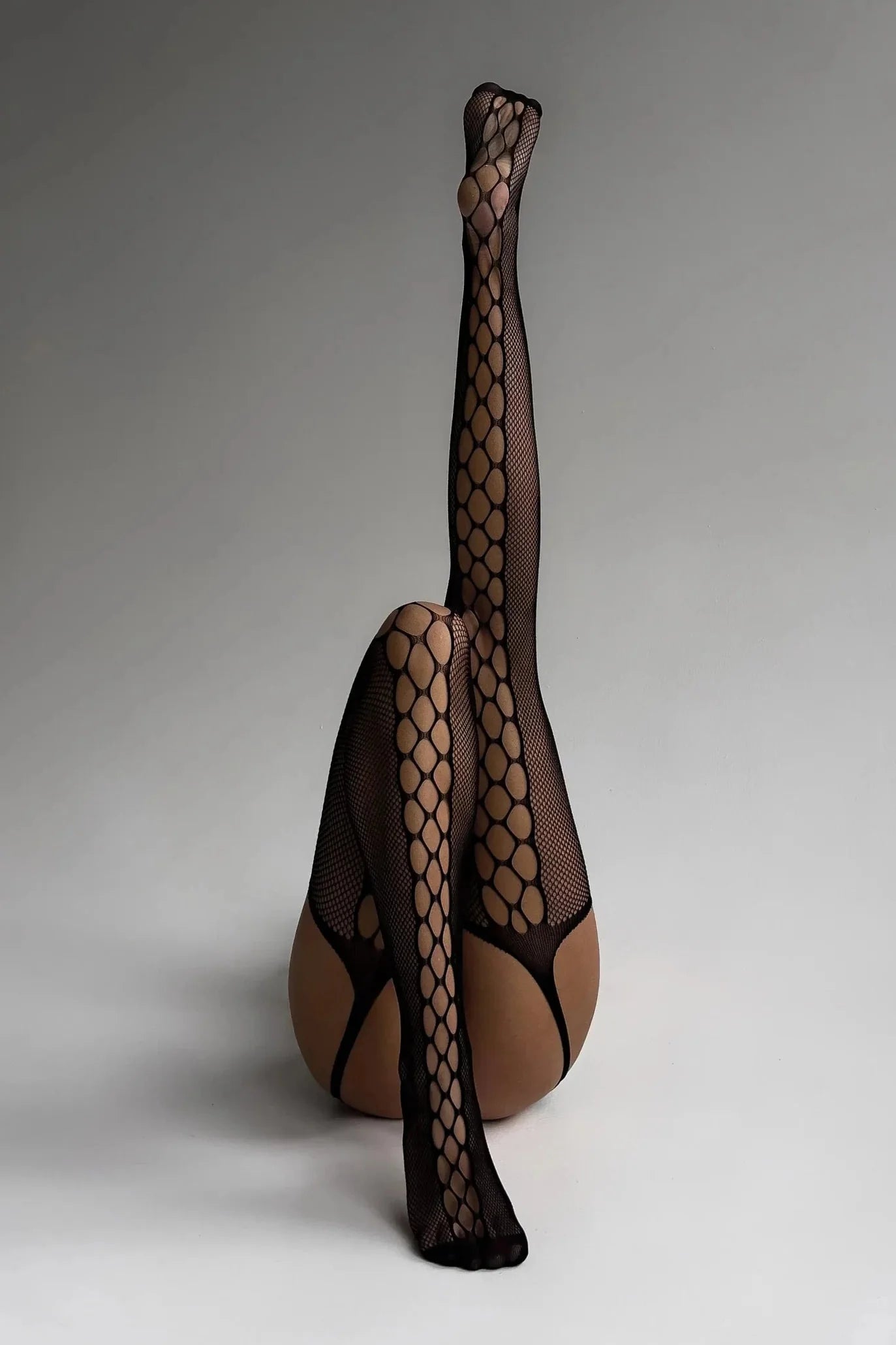 Antonia - Lencería Rojo