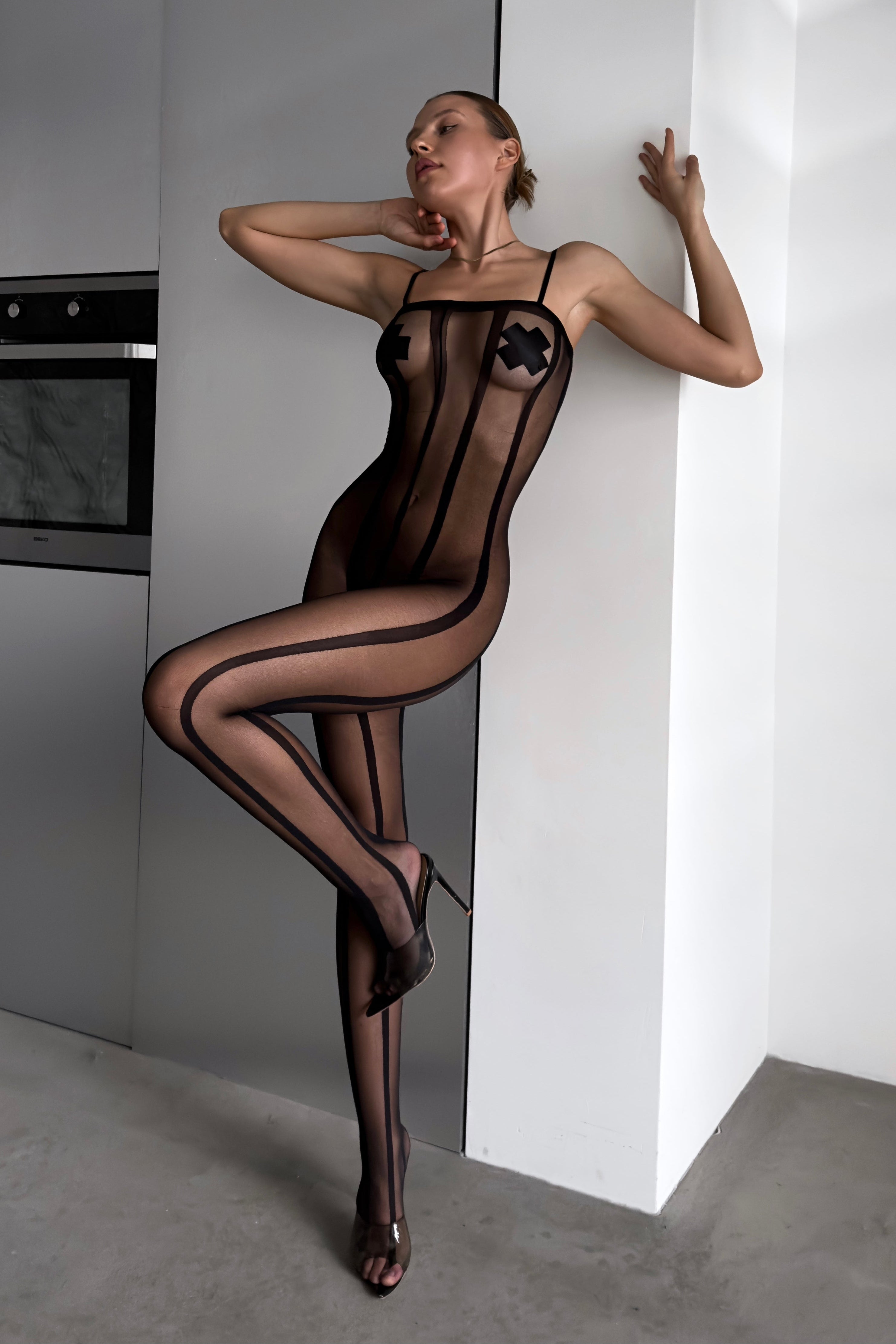 Brisa - Bodystocking