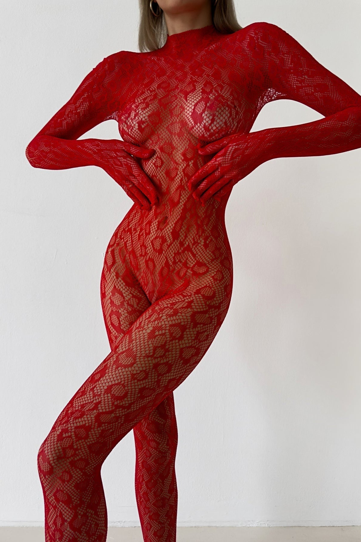 Maite - Bodystocking
