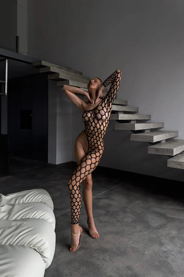 Eugenia - Bodystocking